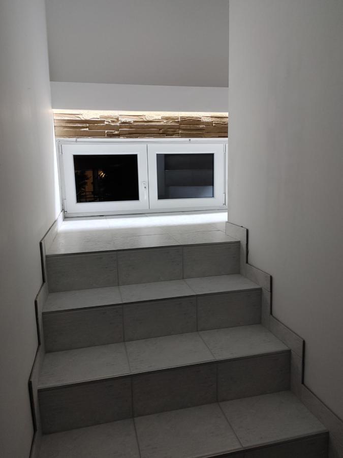 Fiesta Apartman Miskolc Luaran gambar