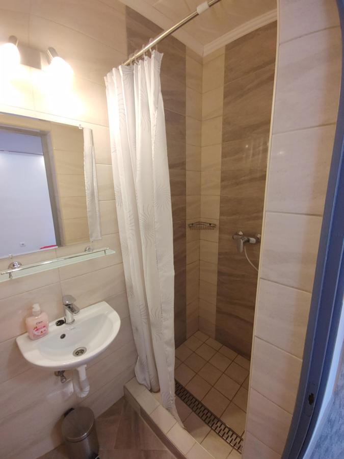Fiesta Apartman Miskolc Luaran gambar