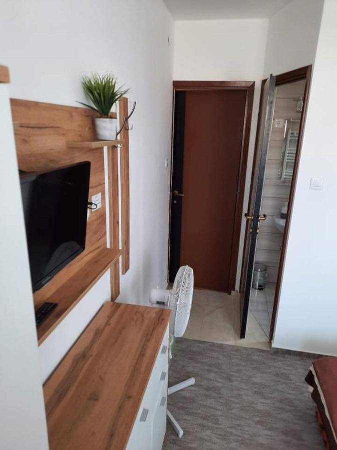 Fiesta Apartman Miskolc Luaran gambar