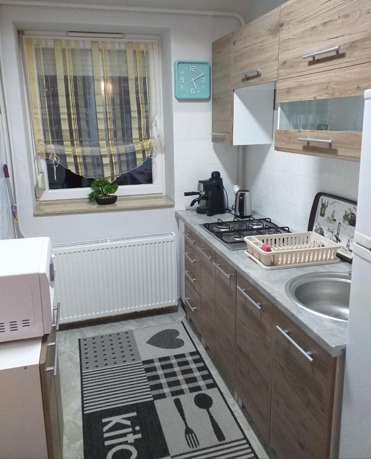 Fiesta Apartman Miskolc Luaran gambar